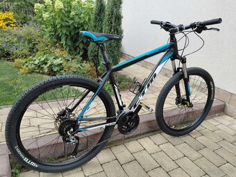 Bicykel CTM DELTA - 2