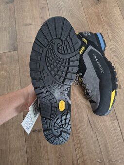 Garmont dragontail LT EVO, veľ 45 - 2