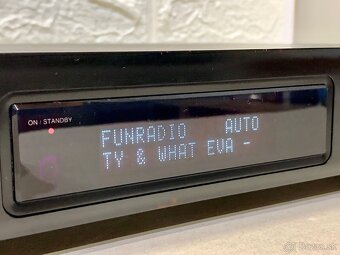 DENON TU-1510AE …. FM/AM stereo tuner - 2