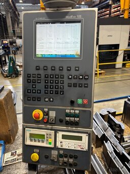 TRUMPF TRUBEND 8085 - 2