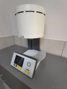 Zubná technika - 2