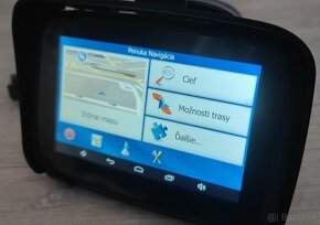 5"GPS,Android 6,WiFi,BT,1+16GB,Zanovna,Igo Primo 2024 EU,SK - 2