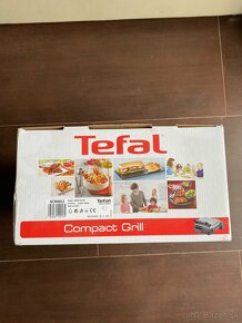 Tefal Meat Grill - 2