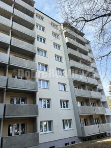 Nové nájomné byty v Prievidzi - ihneď k dispozícii - 2