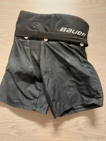 Hokejove nohavice Bauer M - 2