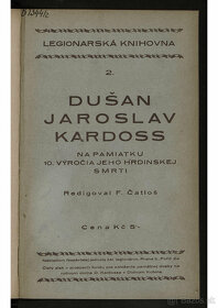 Kúpim knihy o slovenskej vojnovej histórii - 2