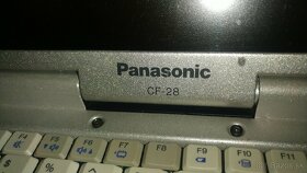 Panasonic Toughbook CF-28 - 2