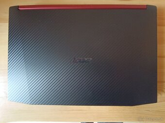 Predám notebook Acer Nitro 5 - 2