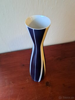 Stará porcelánová váza - 2