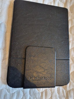 Kobo Clara e-reader - 2