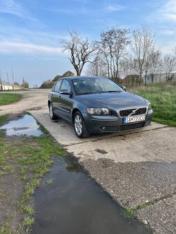 Volvo S40 - 2