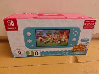 ✅ Nintendo Switch Oled, V2 a Lite Atmosphère ✅ - 2