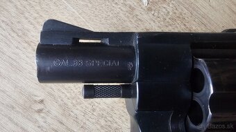 ARMINIUS 38 Special - 2