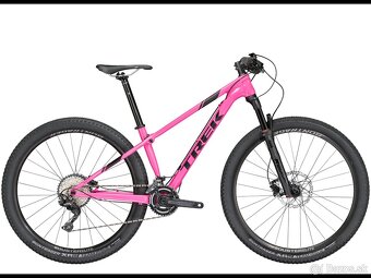 Trek Procaliber 6 - 2