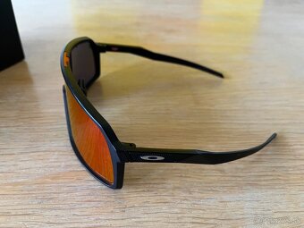 Oakley Sutro - 2