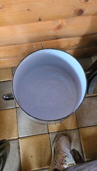 Kondva na masť - 2