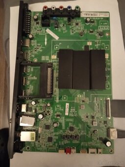 SHARP 40CF2E - 2