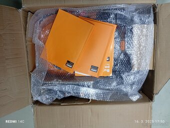 Worx landroid M700 - 2
