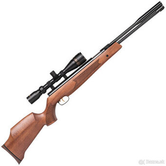 Kúpim vzduchovku Weihrauch HW97 HW77 - 2