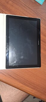 Tablet Lenovo - 2