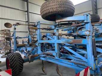 Lemken Karát 9/400 KUA - 2