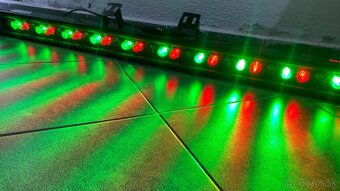 Predám Led bar - 2