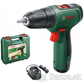 Predám Bosch EasyDrill 1200 - NOVÉ - 2