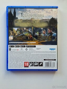 Kingdom Come Deliverance 2 • PS5 - 2