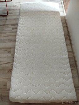 Matrac 90x200cm - 2