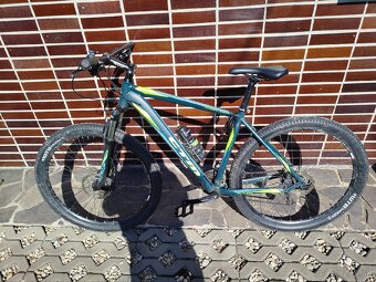 CTM Rambler 1.0 29" veľkosť L CA-ZA-PB - 2