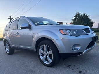 Mitsubishi Outlander 4x4 2.0 diesel 103 kw - 2