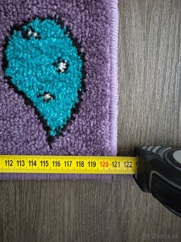 Koberec 120x170 - 2