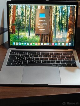 MacBook pro - 2