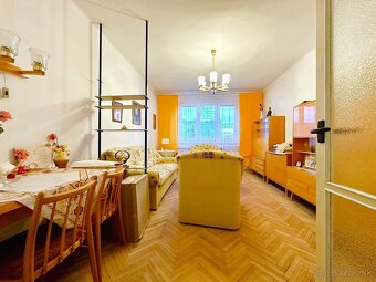 Najlacnejší 3 izbový byt v Skalici, 64 m2, CENA 93000,- € - 2