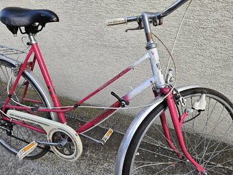 Bicykel globus 27 - 2