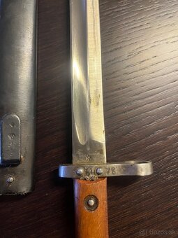 Bodak manlicher m95 - 2