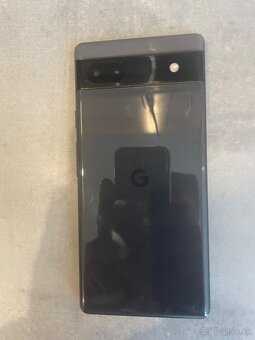 Google Pixel 6a - 2