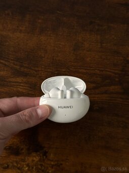 Huawei Freebuds 4i - 2