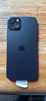 Apple iPhone 15+ - 2