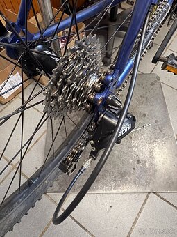 Bicykel - 2