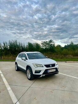 Seat Ateca XCELLENCE 2.0TDI 140kw 4x4 - 2