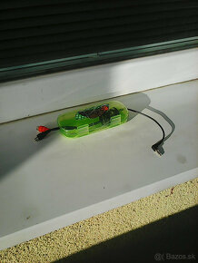Redukcia mini JACK-CINCH - 2