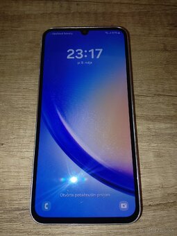 Predam samsung galaxy A34 5g - 2