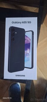 Samsung galaxi A54-5g - 2