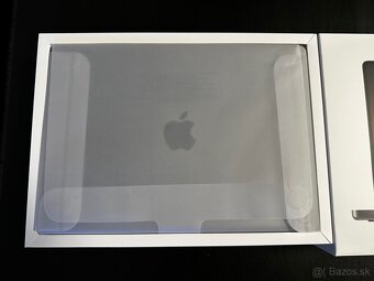 MacBook Pro 14inch - novy - 2