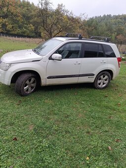 Grand Vitara - 2