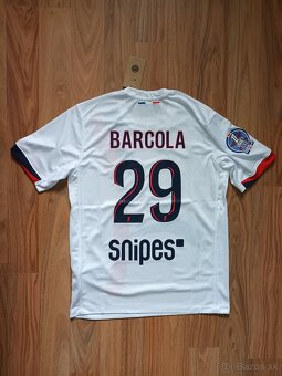 PSG 24/25 Away - 2