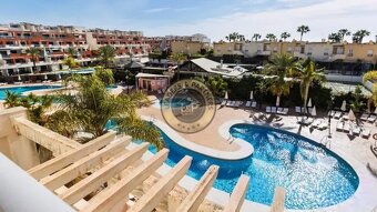 PREDAJ 2 - 4 izb.apartmány v Španielsku, Alméria - 2