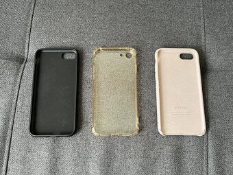 Kryty iPhone SE2020 - 2