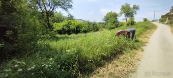 Zahrada Horná Súča - Dúbrava 1600m2 - 2
